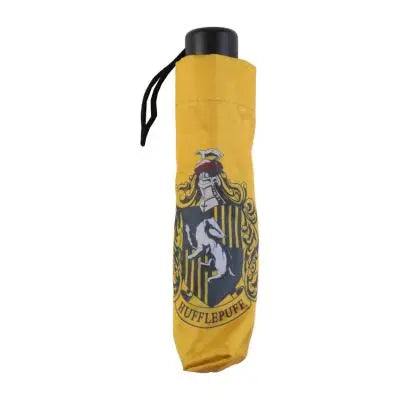 Parapluie pliable Poufsouffle 53cm Harry Potter