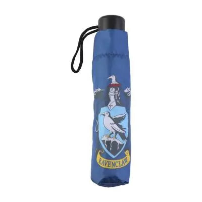 Parapluie pliable Serdaigle 53cm Harry Potter