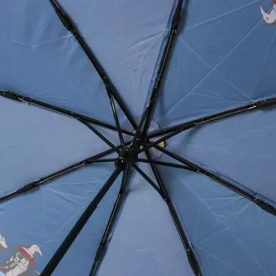 Parapluie pliable Serdaigle 53cm Harry Potter