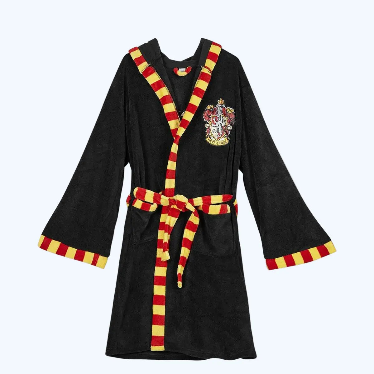 Peignoir Gryffondor Adulte Harry Potter