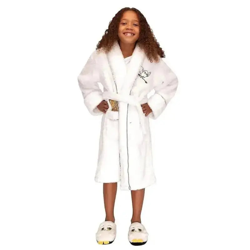 Peignoir Hedwige Enfant