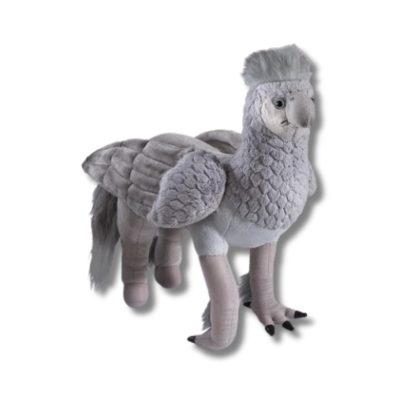 Peluche Buck L’Hippogriffe (35cm)