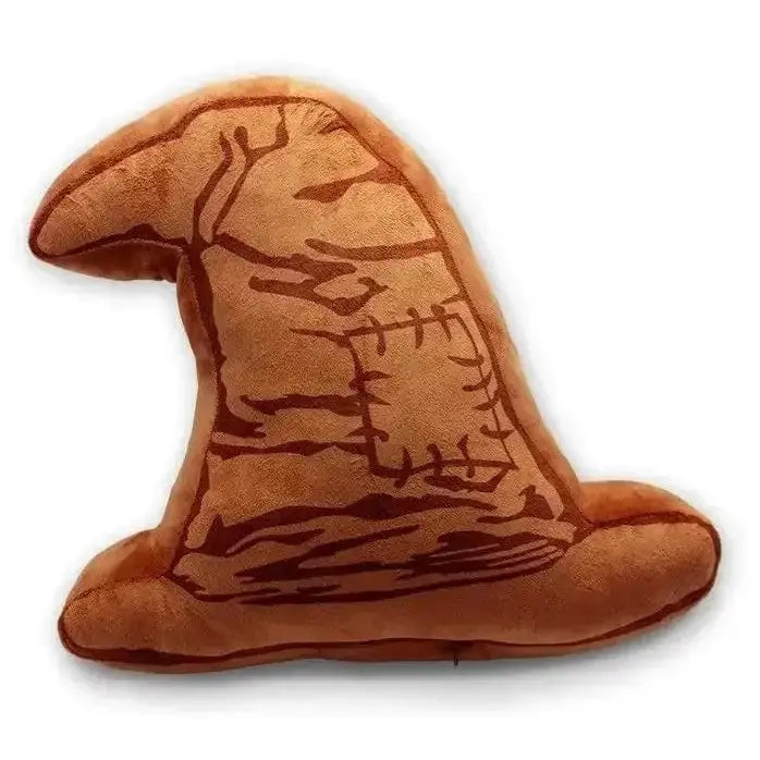 Peluche Choixpeau Interactif
