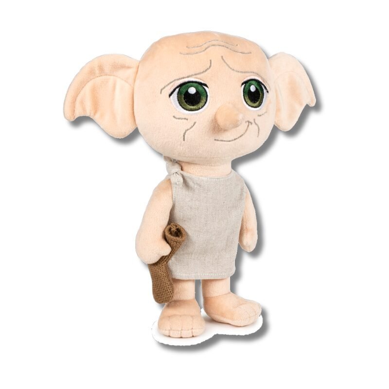 Peluche Dobby