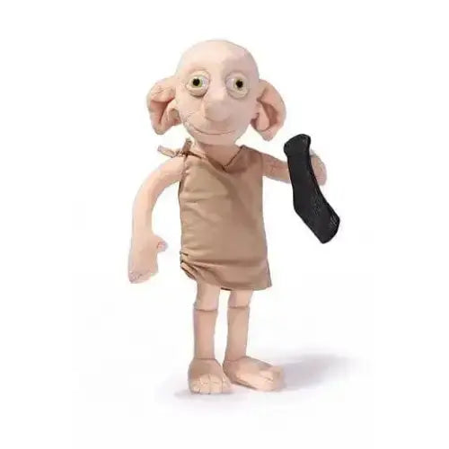 Peluche Dobby Interactive 32 cm
