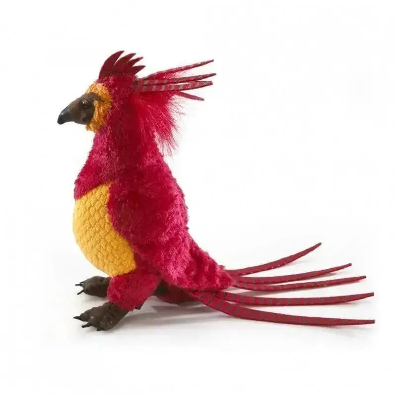 Peluche Fumseck 23 cm
