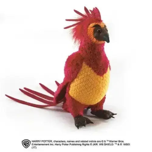 Peluche Fumseck 23 cm