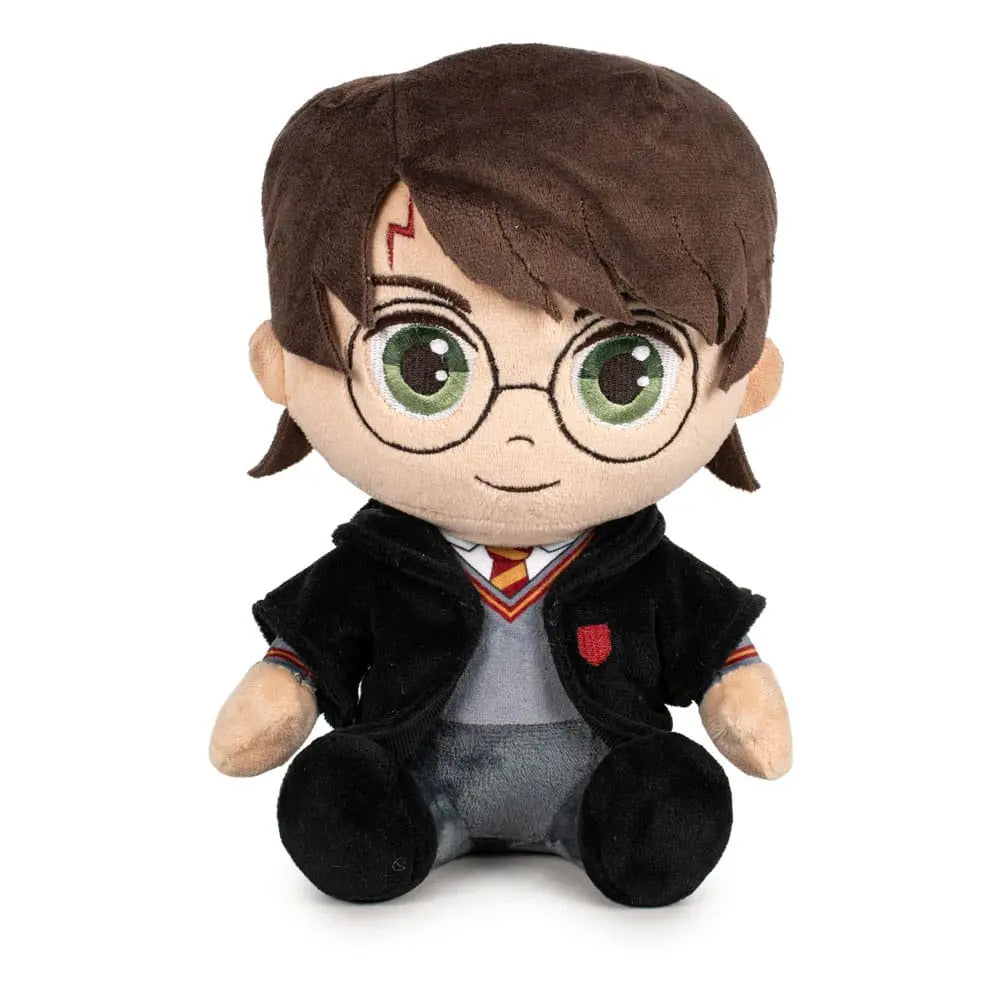 Peluche Harry Potter 32 cm, Magical Friends