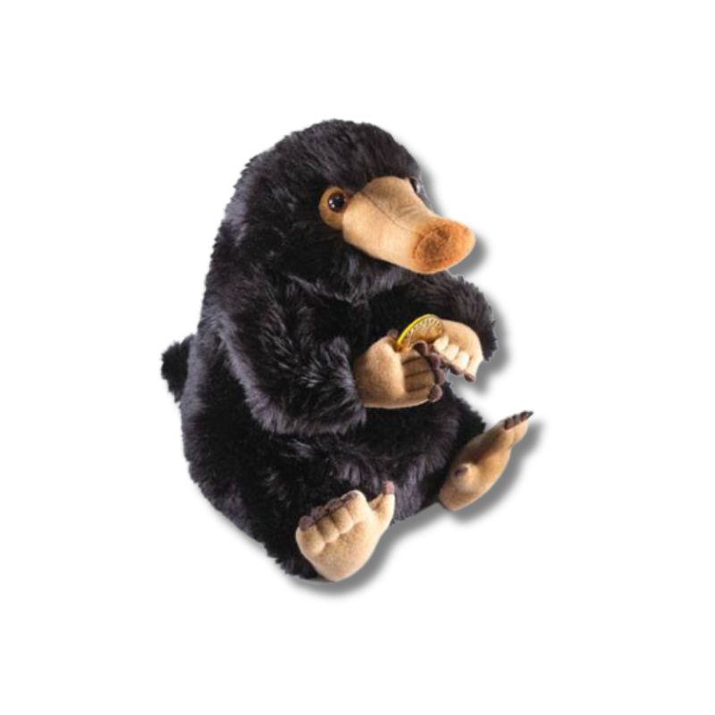 Peluche Niffleur