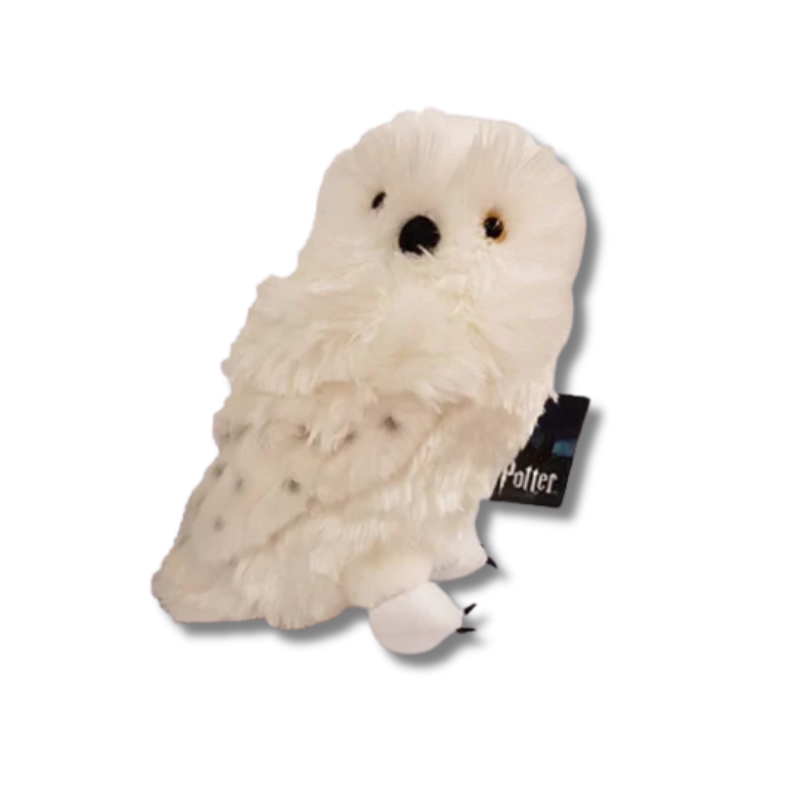 Peluche Harry Potter Hedwige