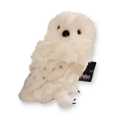 Peluche Hedwige 25 cm