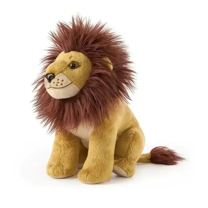 Peluche Mascotte Gryffondor