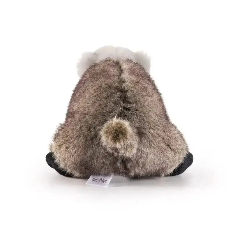 Peluche Mascotte Poufsouffle