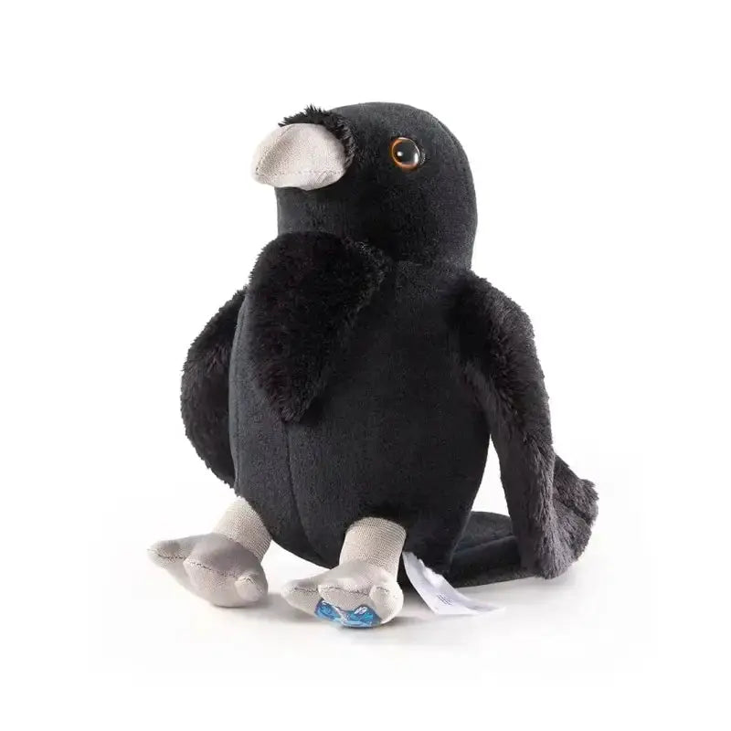 Peluche Mascotte Serdaigle