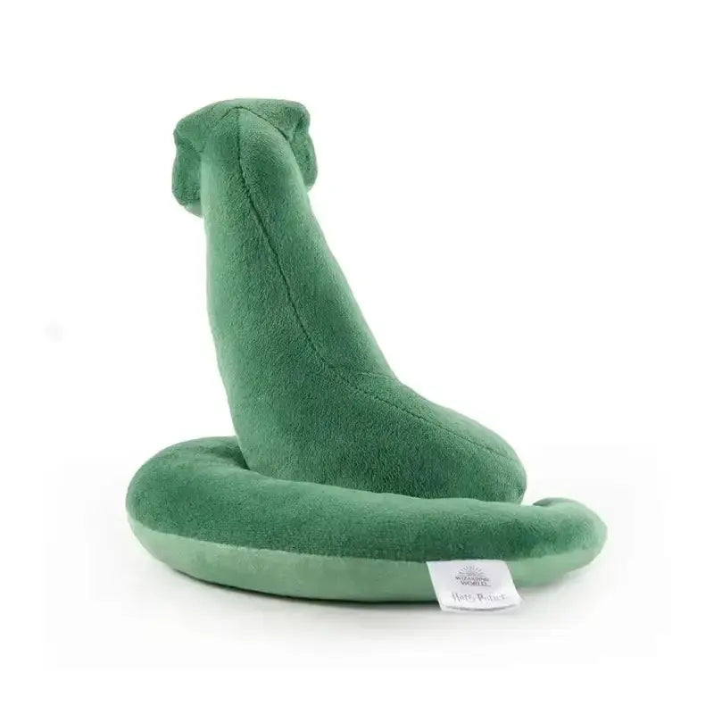 Peluche Mascotte Serpentard