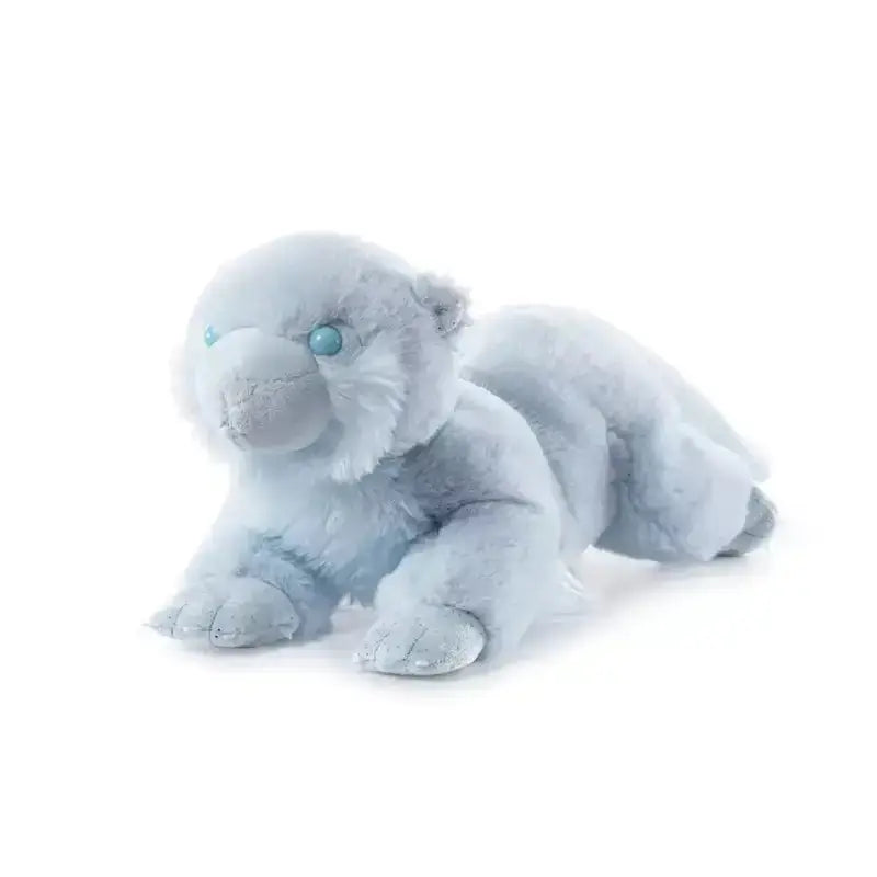 Peluche Harry Potter du Patronus Loutre