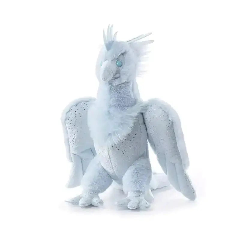 Peluche Patronus Phénix de Dumbledore 35 cm