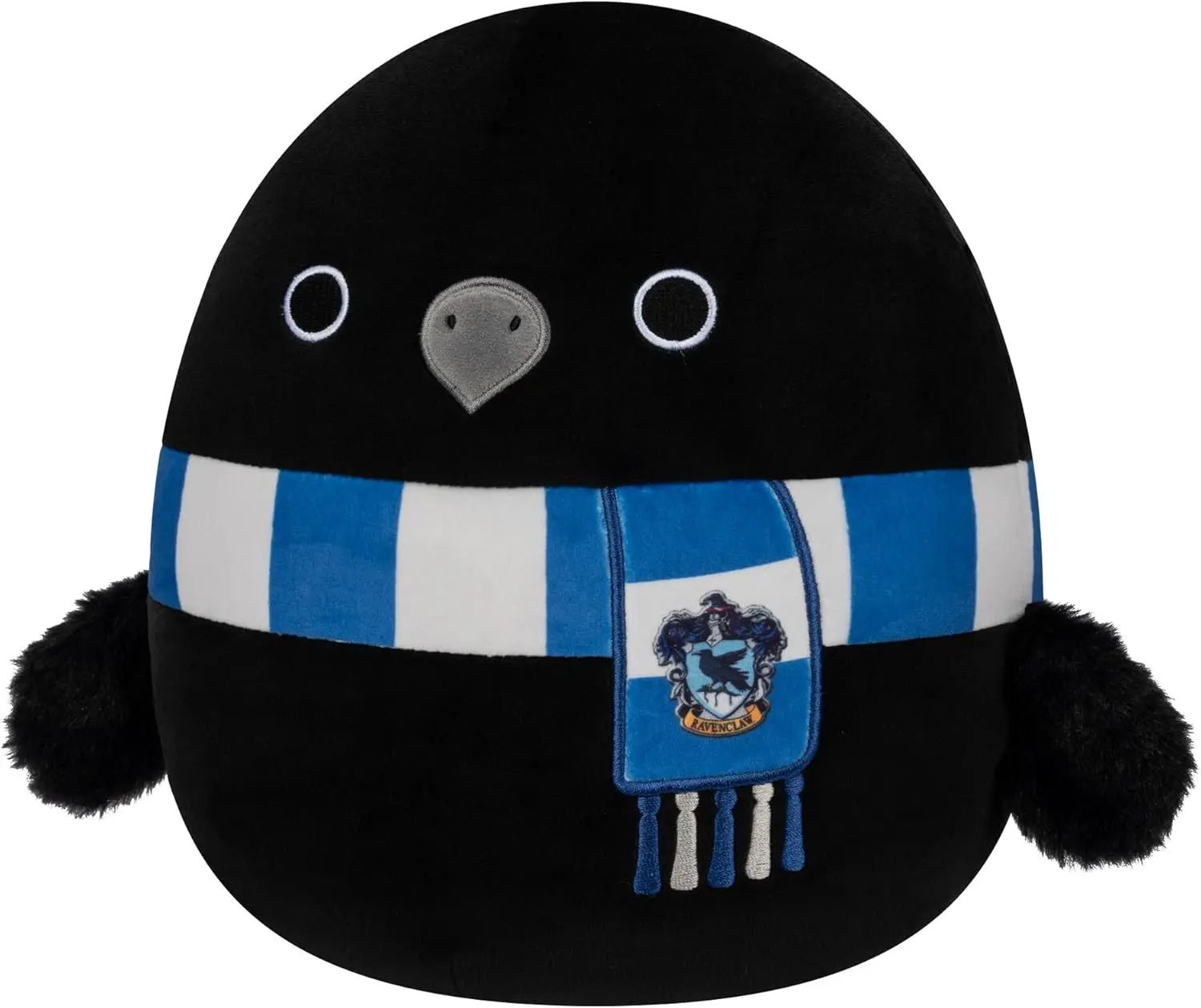 Peluche Squishmallows Serdaigle 25 cm