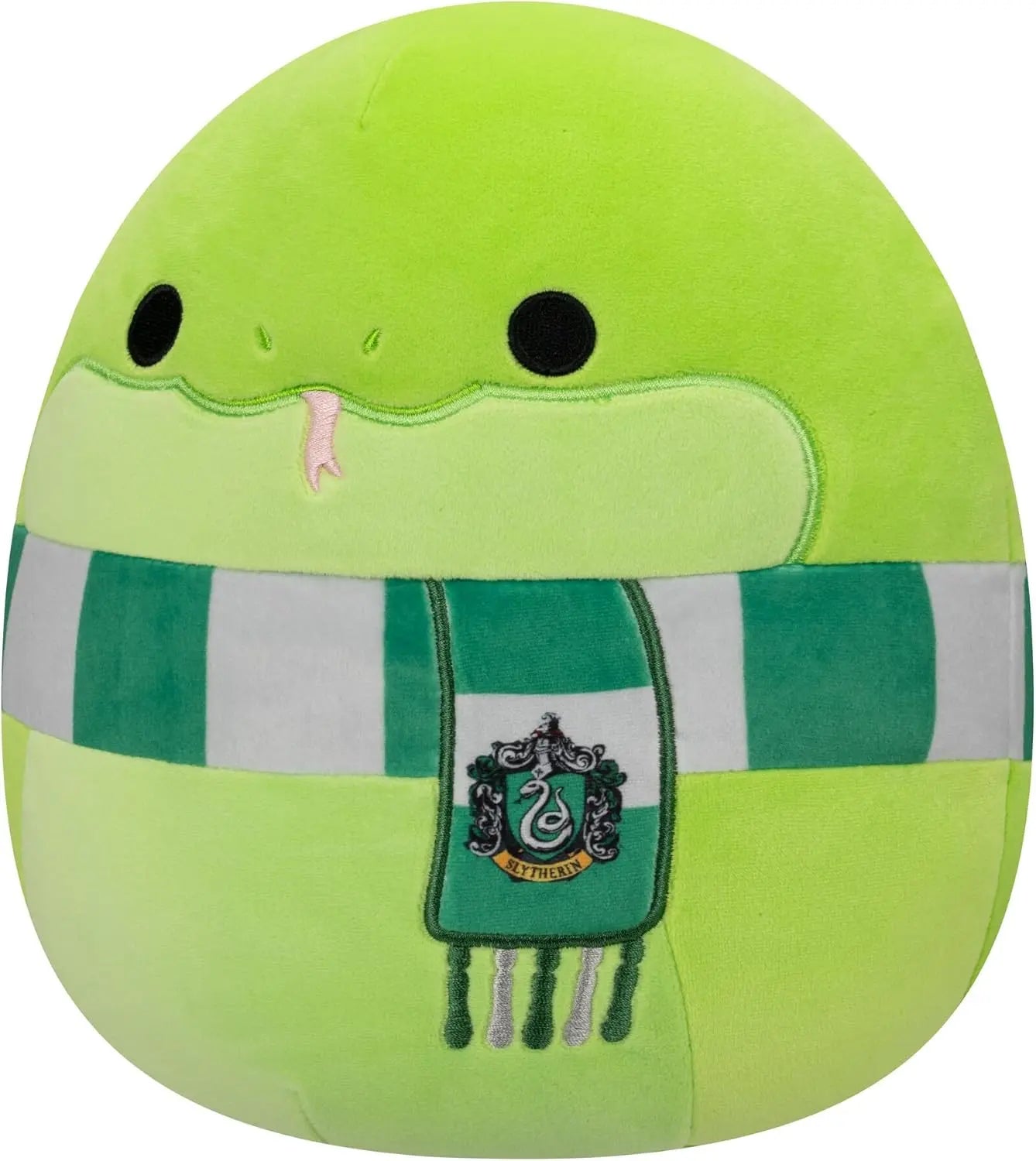 Peluche Squishmallows Serpentard 25 cm