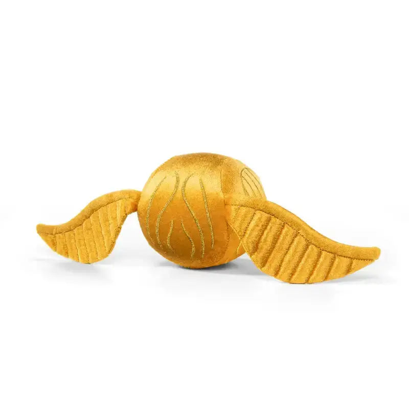 Peluche Harry Potter du Vif d’Or