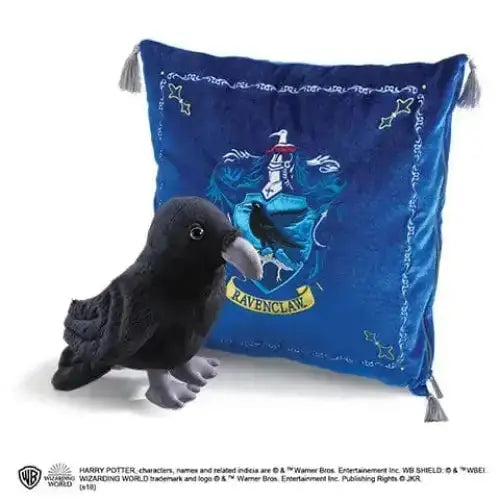 Peluche coussin Maison de Serdaigle