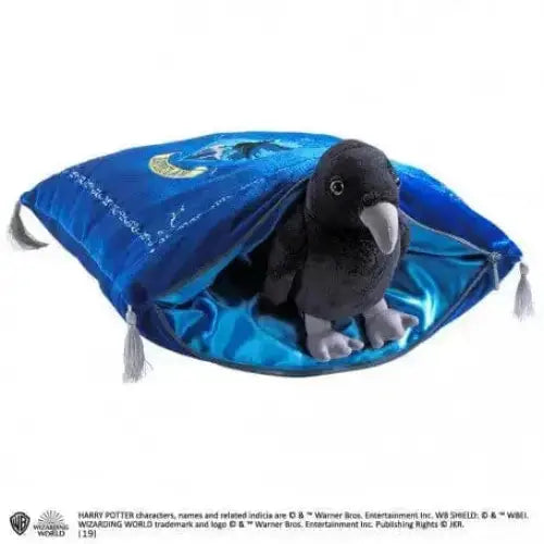 Peluche coussin Maison de Serdaigle