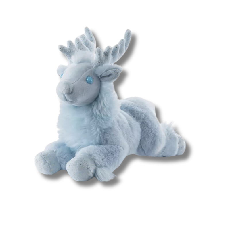 Peluche Patronus Cerf Harry Potter