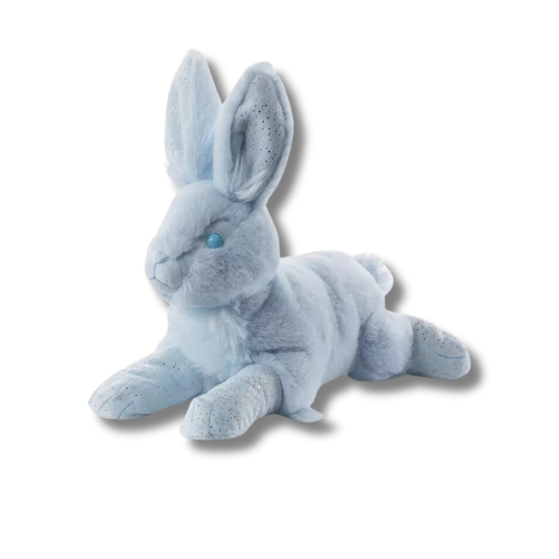 Peluche Patronus Lièvre