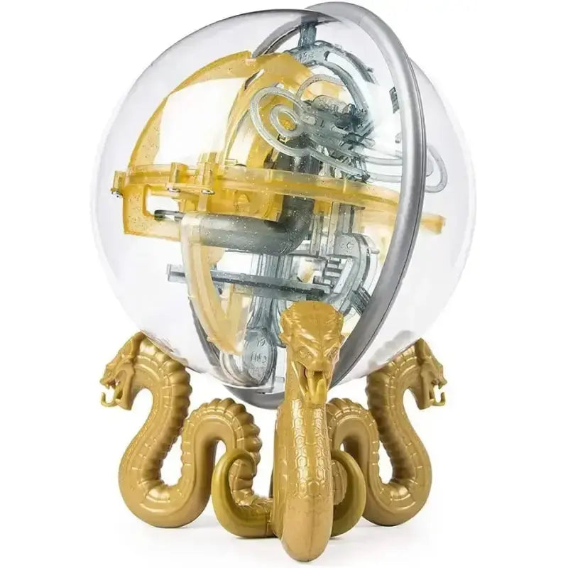 Perplexus Labyrinthe Prophétie Harry Potter - 70 défis