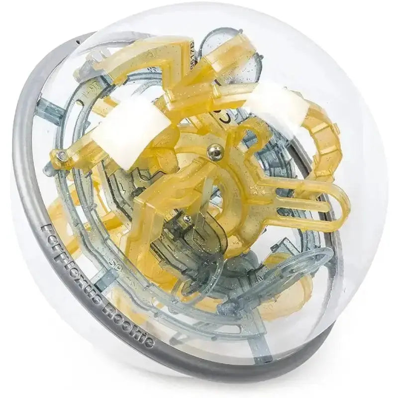 Perplexus Labyrinthe Prophétie Harry Potter - 70 défis