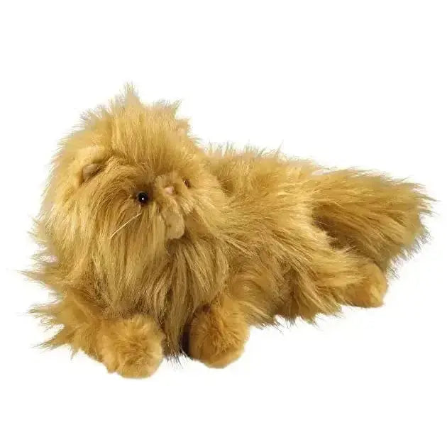 Petite Peluche Pattenrond 25 cm