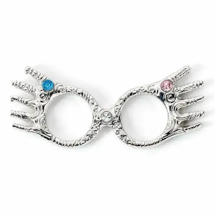 Pin's Lorgnospectres de Luna Lovegood