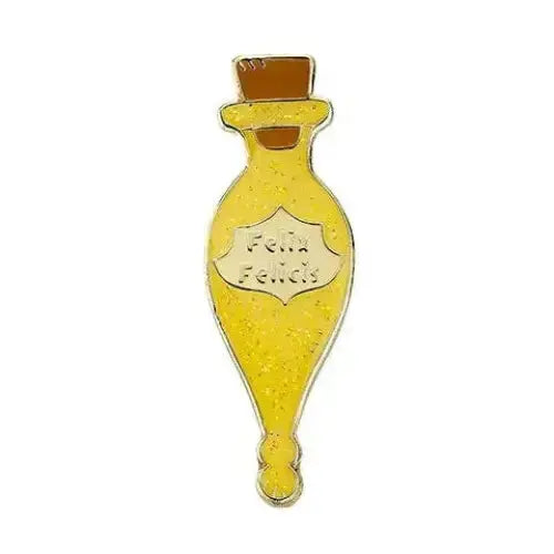Pin's Potion Felix Felicis