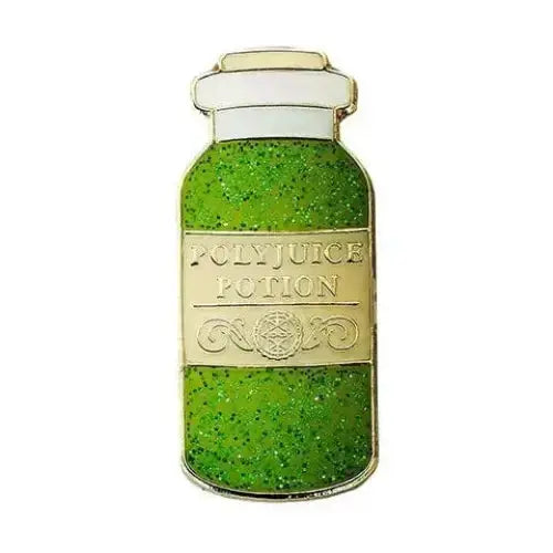 Pin's Potion Polynectar