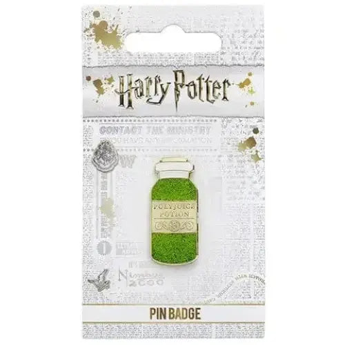Pin's Potion Polynectar