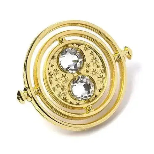 Pin's Retourneur de Temps Harry Potter pour collection