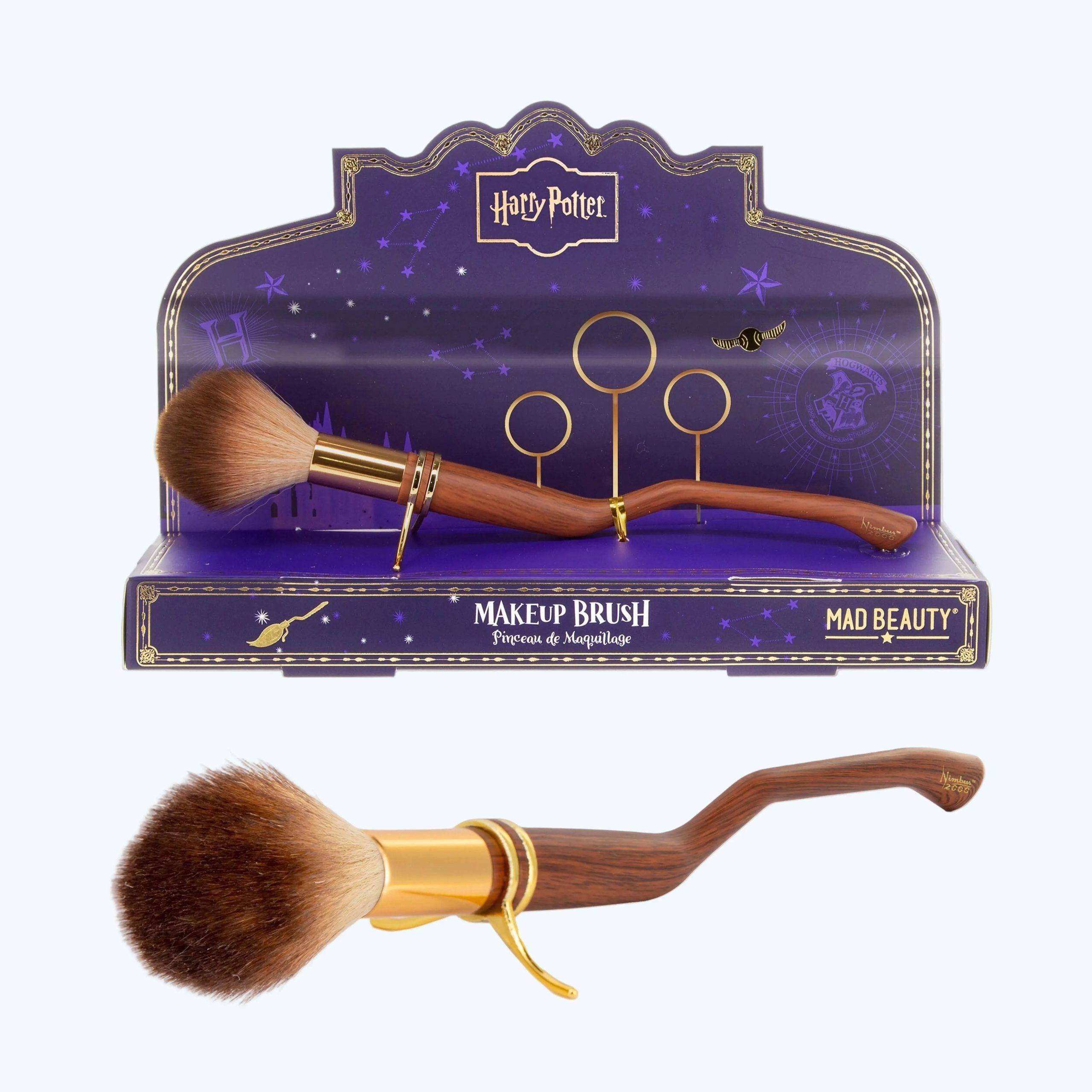 Pinceau Nimbus 2000 Mad Beauty