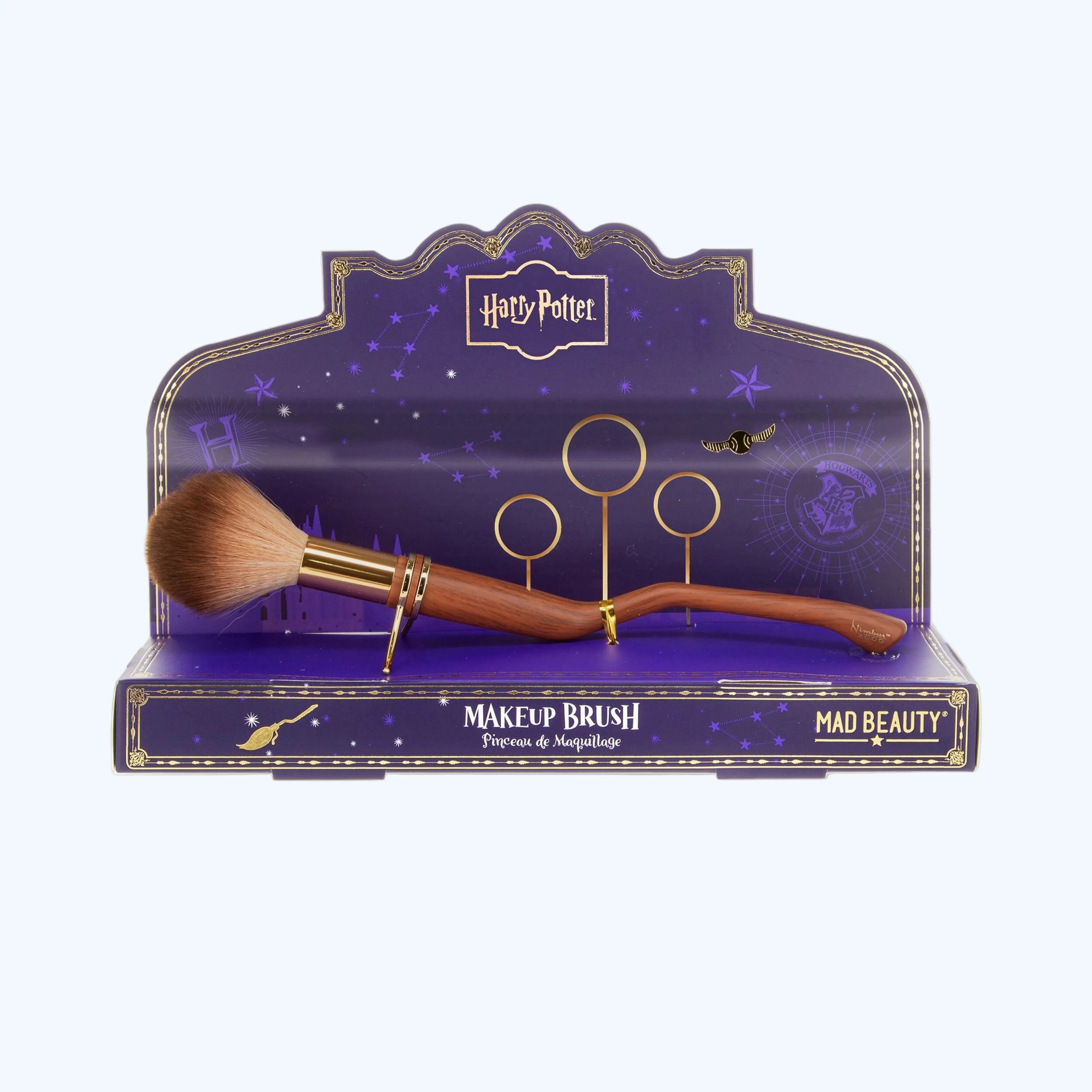 Pinceau Nimbus 2000 Mad Beauty