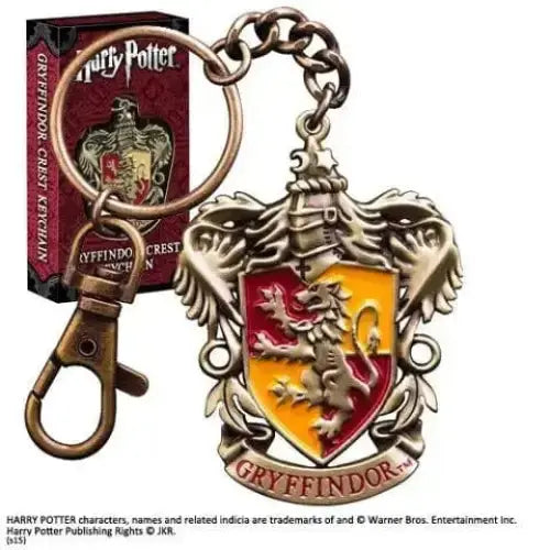 Porte-Clés Gryffondor Classique Harry Potter