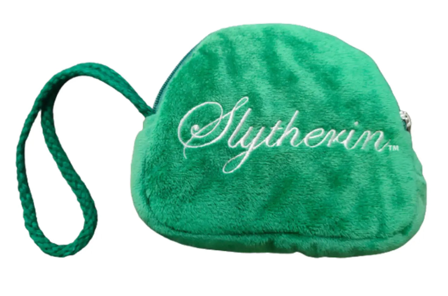 Porte Monnaie Plush Serpentard Harry Potter