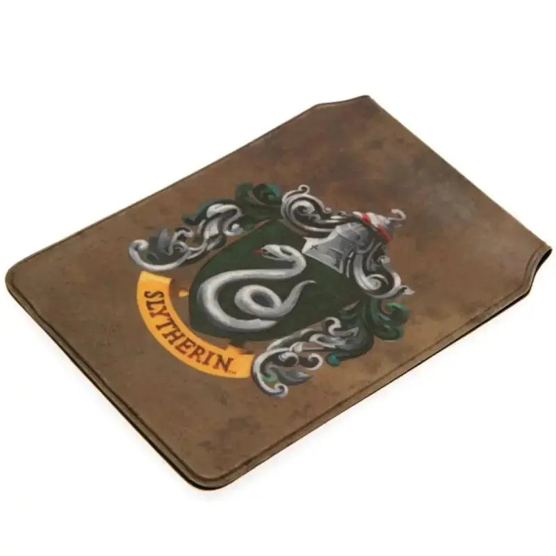 Porte-cartes Serpentard Harry Potter