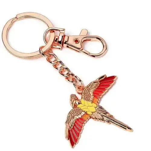Porte-clés Fumseck