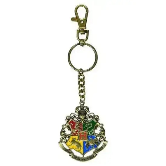 Porte-clés Hogwarts Harry Potter