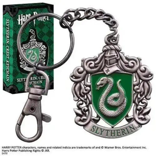 Porte-clés Serpentard Harry Potter