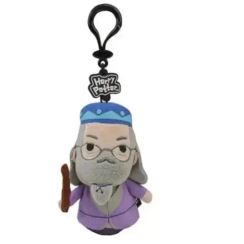 Porte-clés Peluche Albus Dumbledore