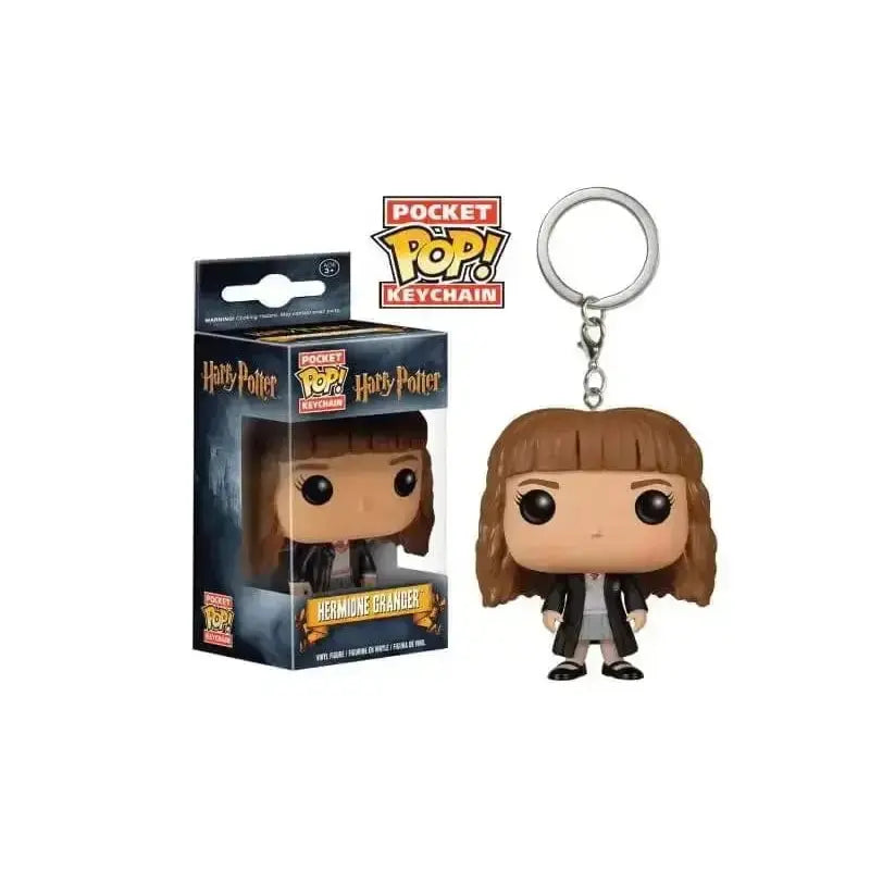 Porte-clés Pop Hermione Granger