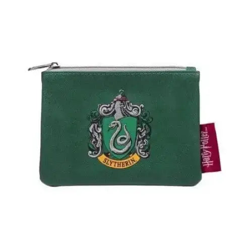 Porte-monnaie Maisons Harry Potter