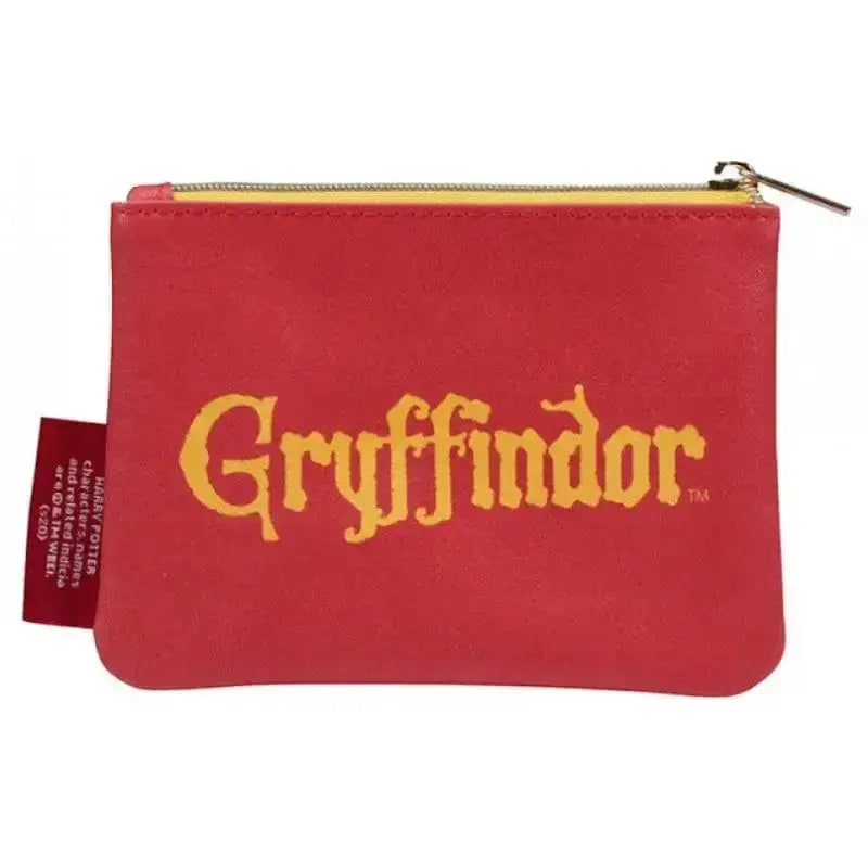Porte-monnaie Maisons Harry Potter