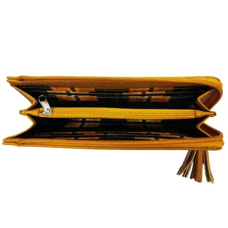 Porte-monnaie Poufsouffle Harry Potter