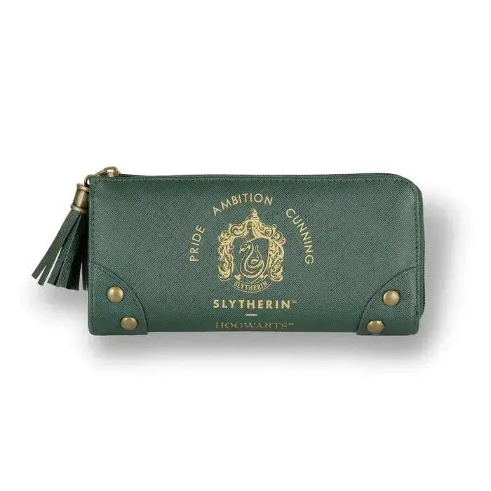 Porte-monnaie Serpentard Harry Potter